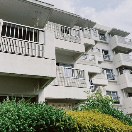 リバーサイド厚生町 Apartamento Okayama Exterior foto