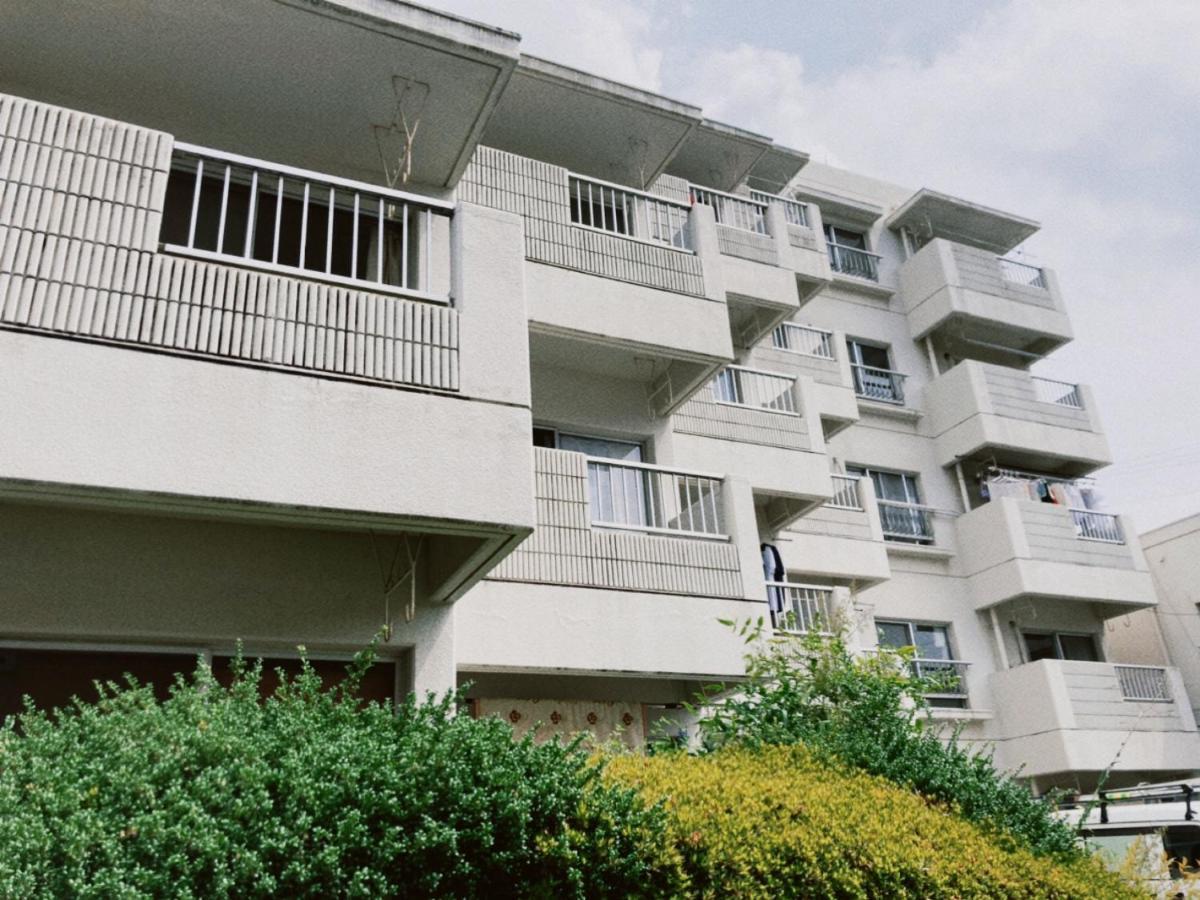 リバーサイド厚生町 Apartamento Okayama Exterior foto