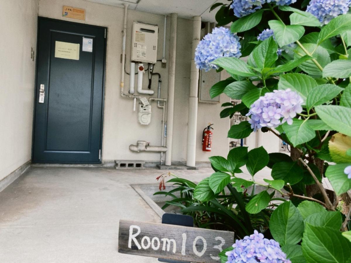 リバーサイド厚生町 Apartamento Okayama Exterior foto