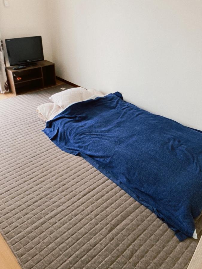リバーサイド厚生町 Apartamento Okayama Exterior foto