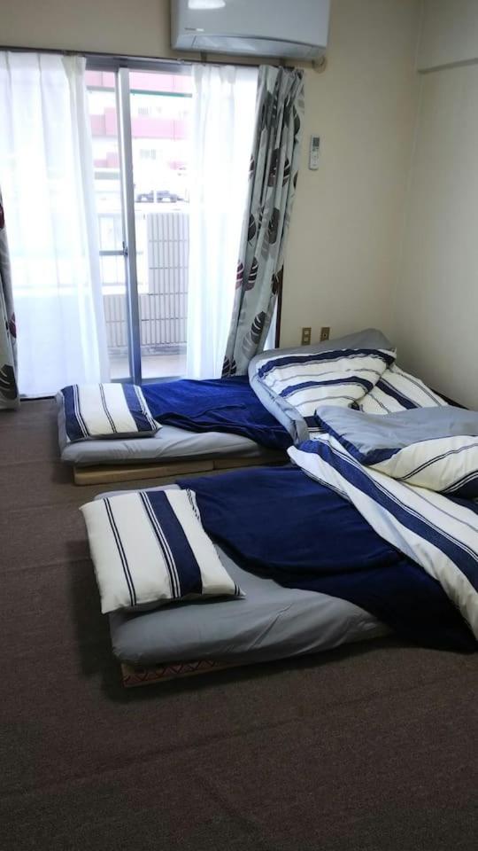 リバーサイド厚生町 Apartamento Okayama Exterior foto