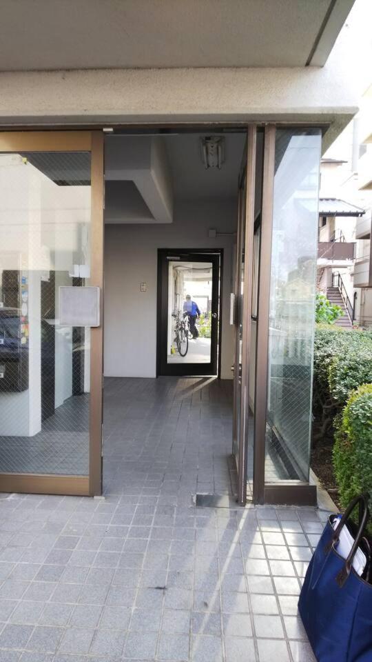 リバーサイド厚生町 Apartamento Okayama Exterior foto